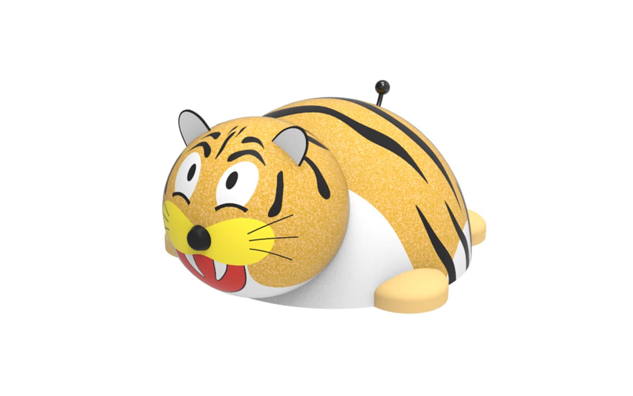 Prodotto TIGRE