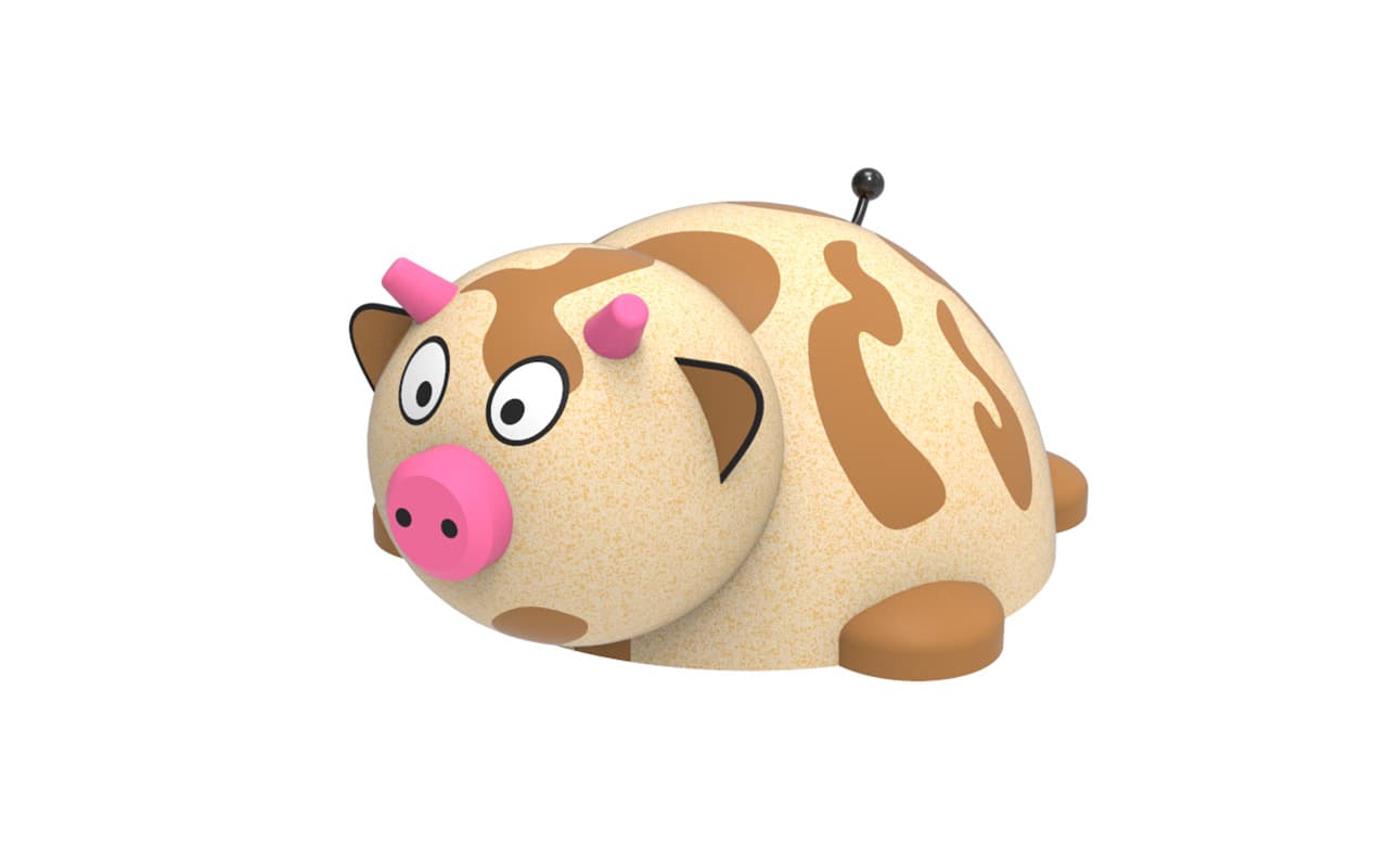 Prodotto MUCCA
