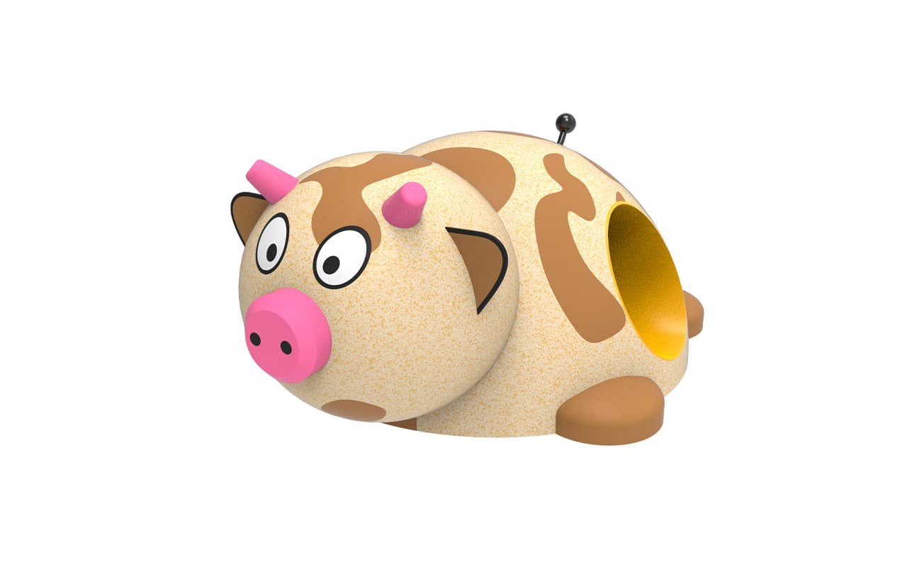 MUCCA - Immagine 2