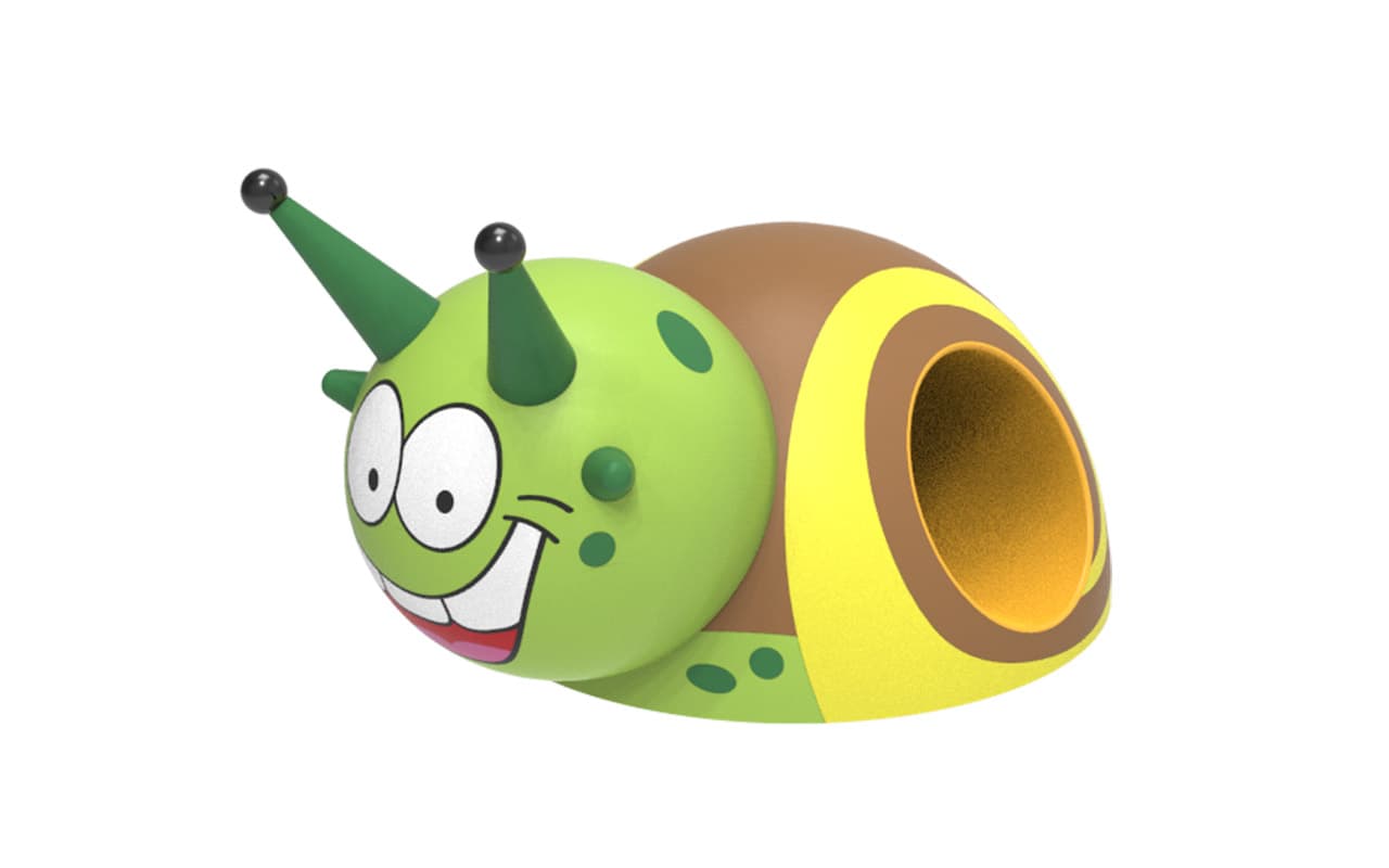 Prodotto LUMACA