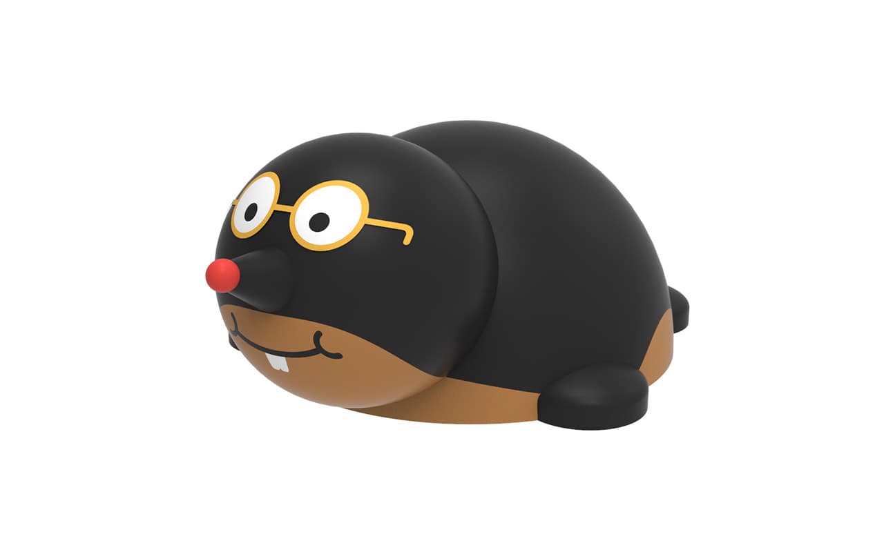 Prodotto TALPA
