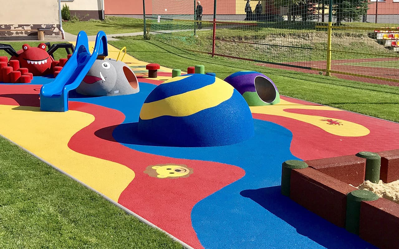 COLLINE COLORATE - Immagine 3