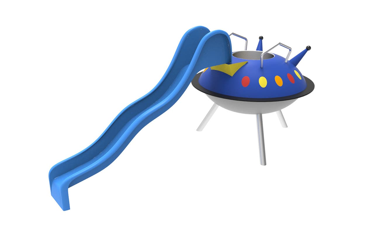 Prodotto UFO