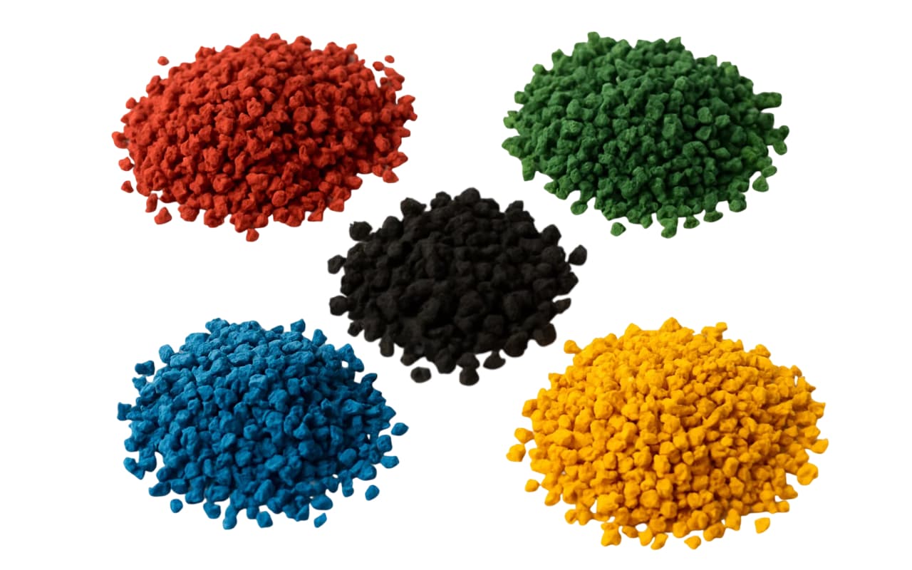 Prodotto EPDM e SBR