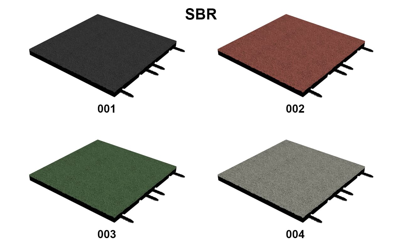Quadrati 500 x 500 mm - Immagine 2