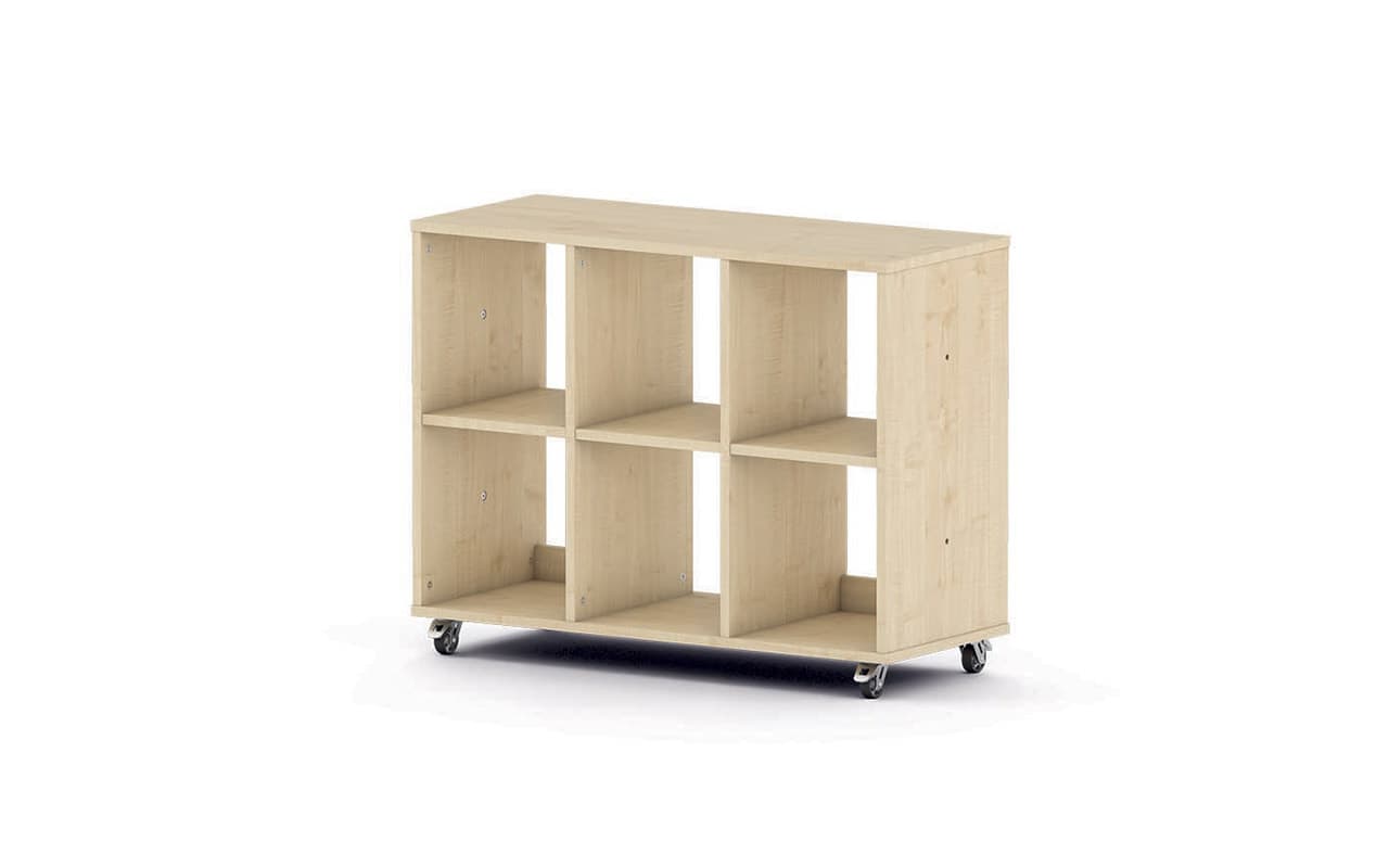 LIBRERIA 6 - Immagine 2