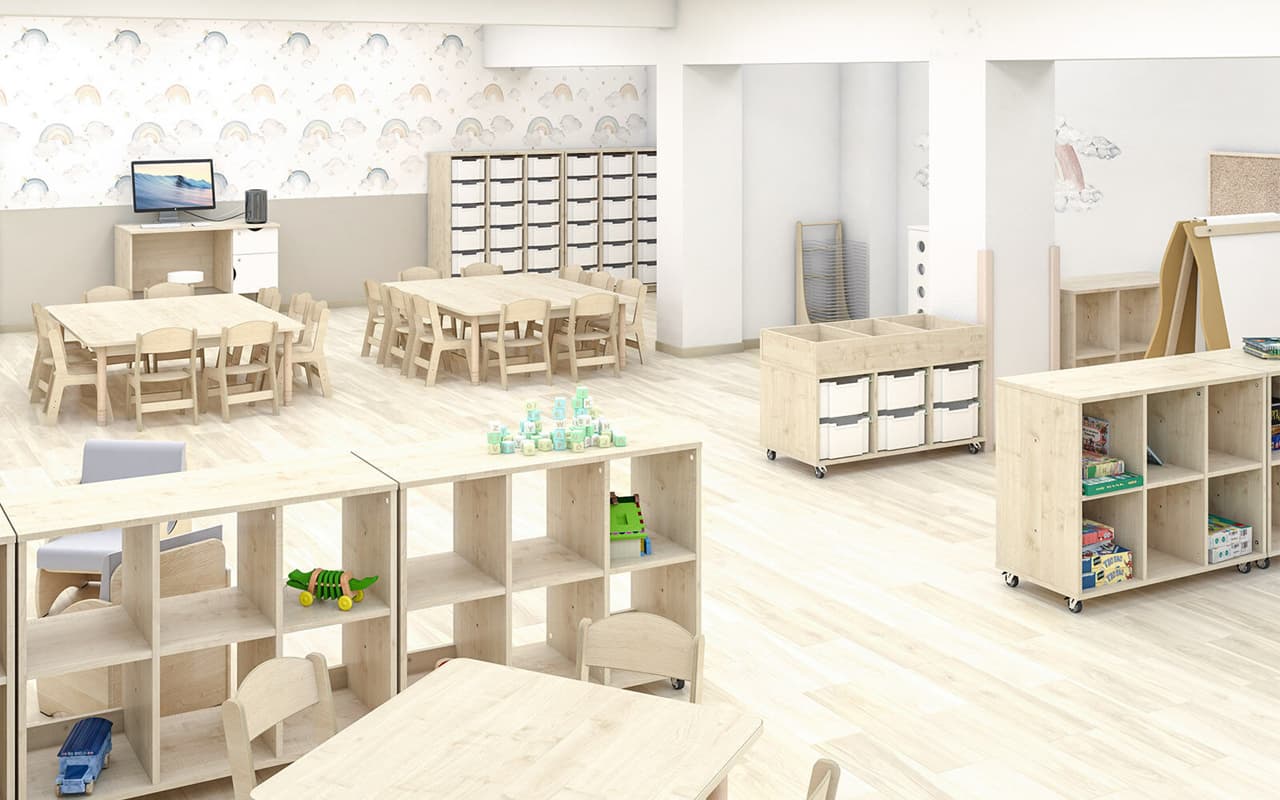 LIBRERIA 6 - Immagine 4