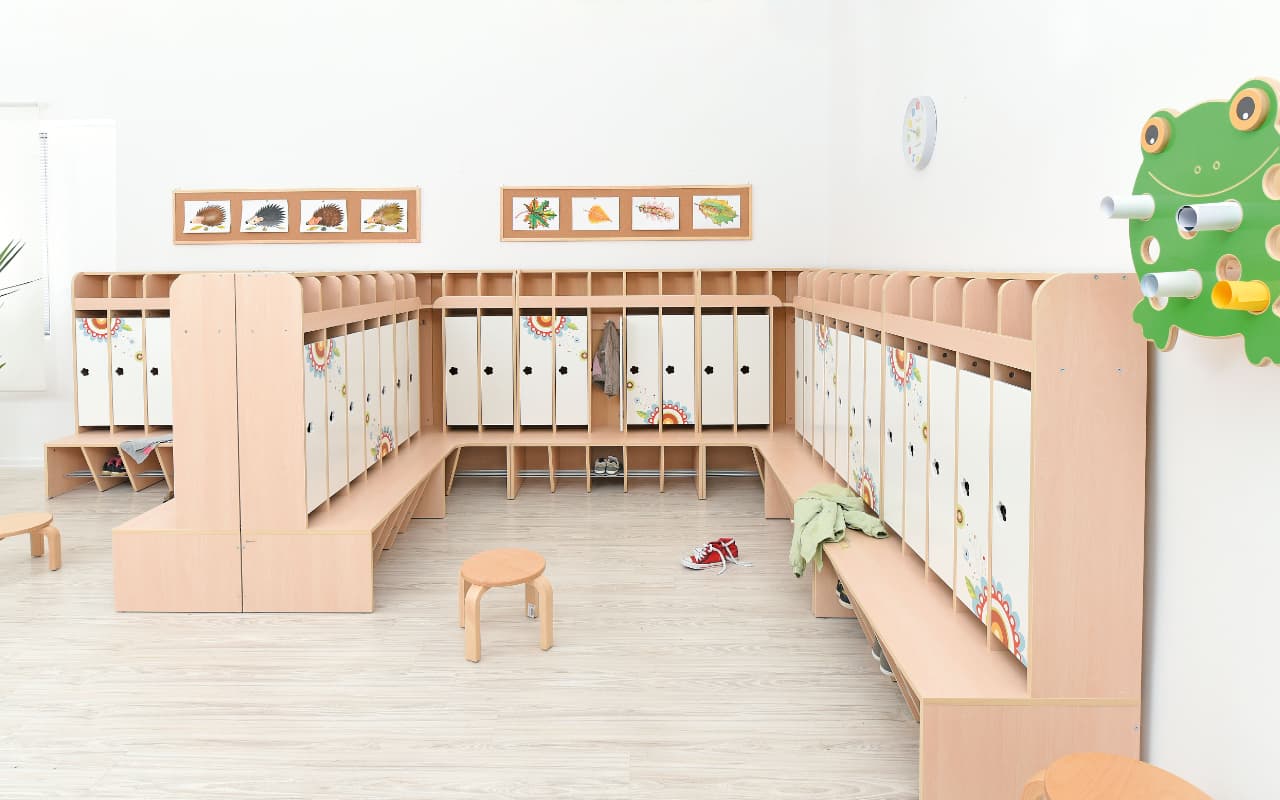 guardaroba semplice 5 - Immagine 6