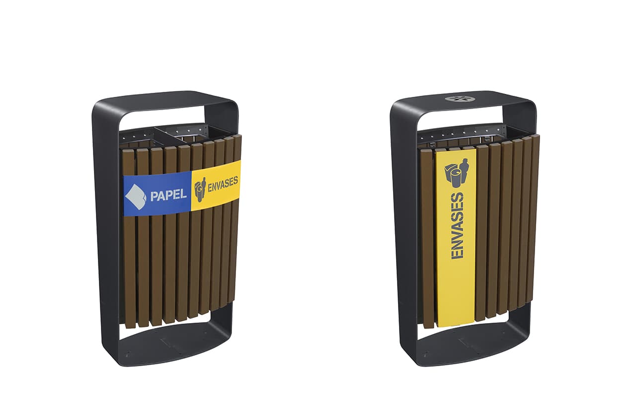 Malaga Recycling - Immagine 7