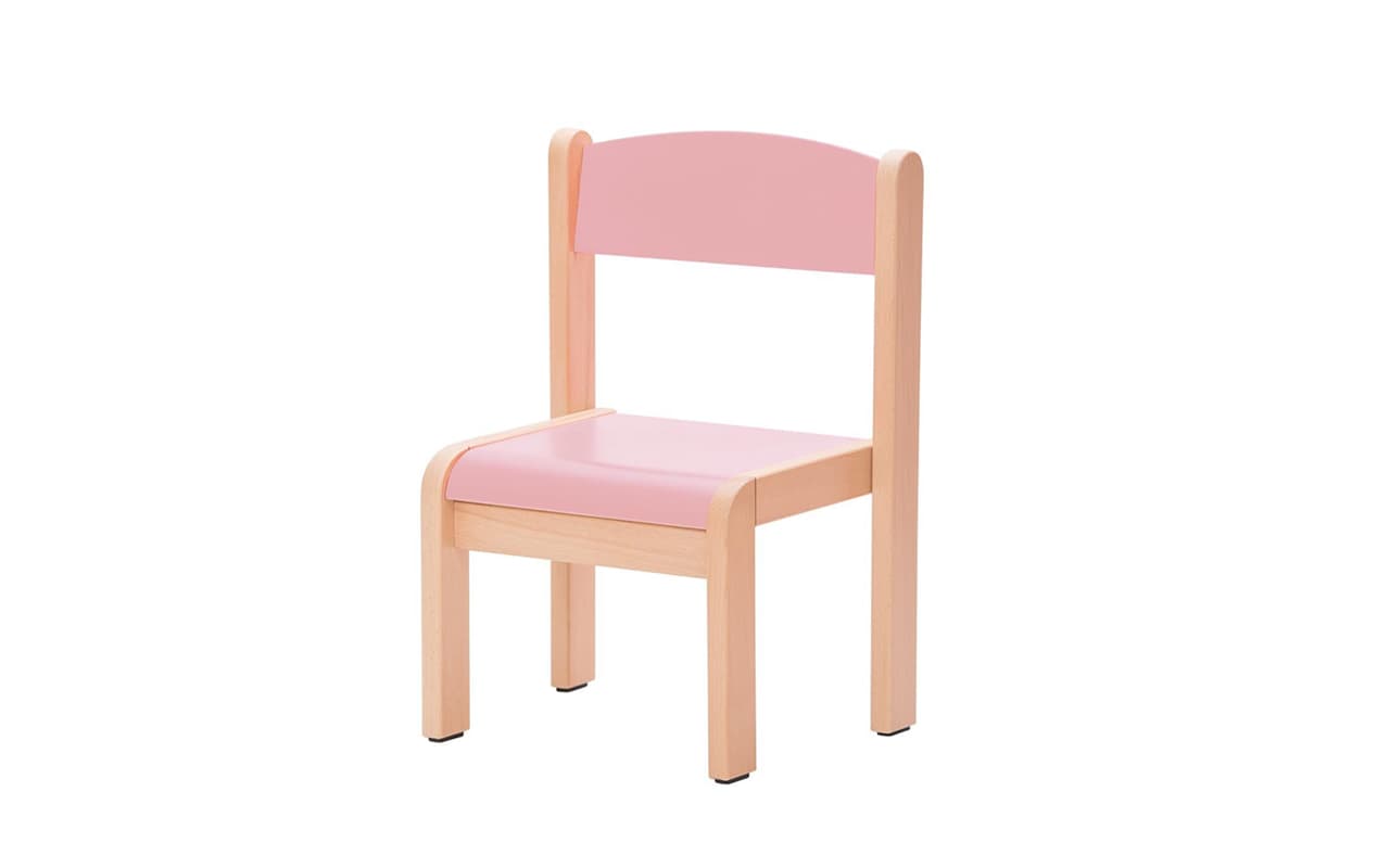 Sedia classica in legno - Immagine 6
