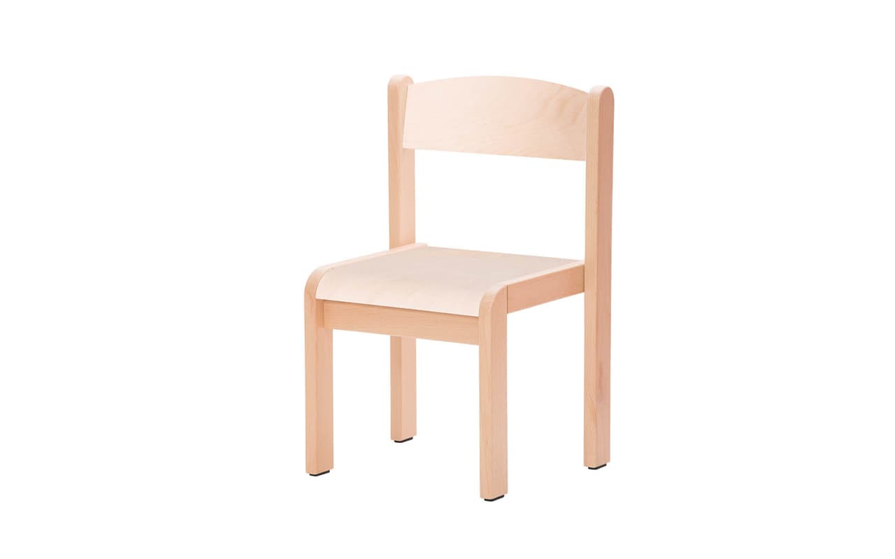 Prodotto Sedia classica in legno