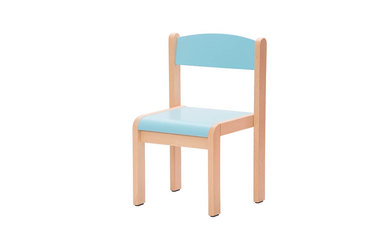 Sedia classica in legno - Immagine 5