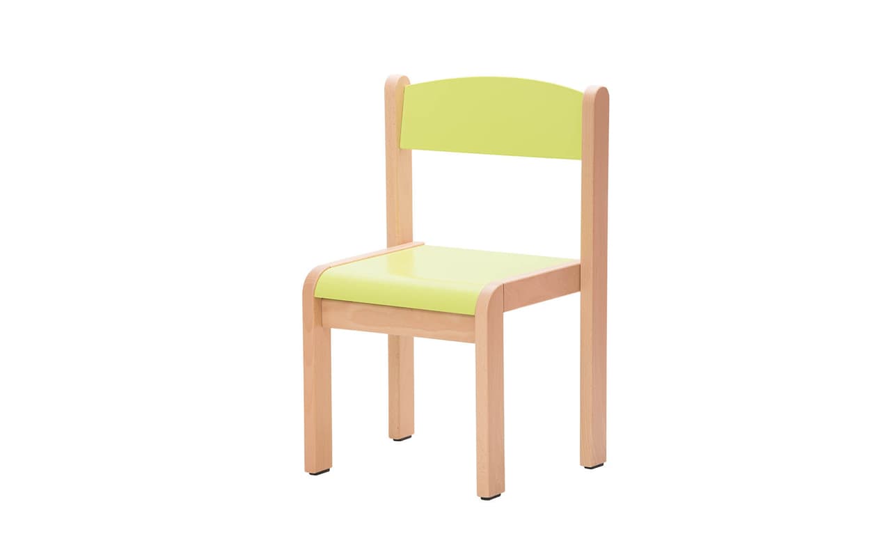 Sedia classica in legno - Immagine 4