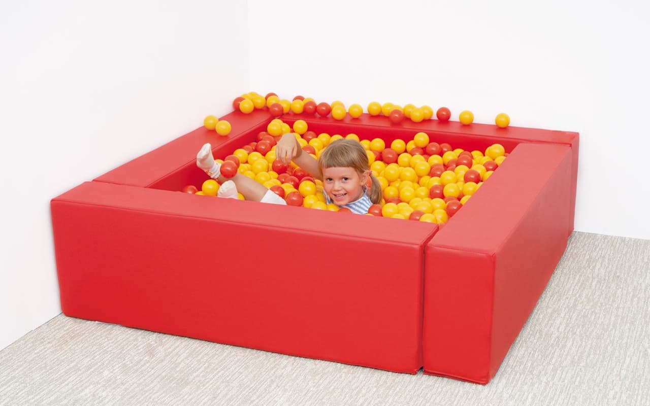 piscina quadro - Immagine 8