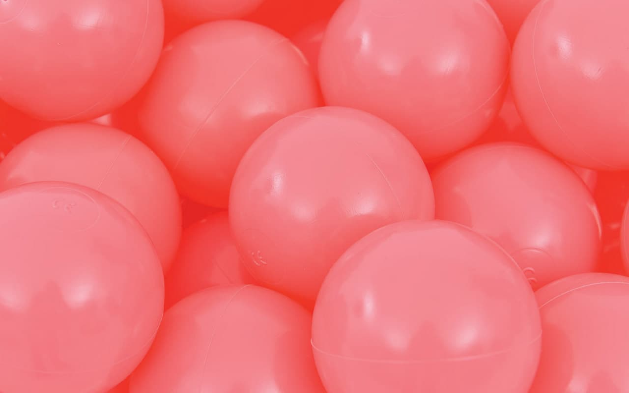 piscina palloncini - Immagine 7