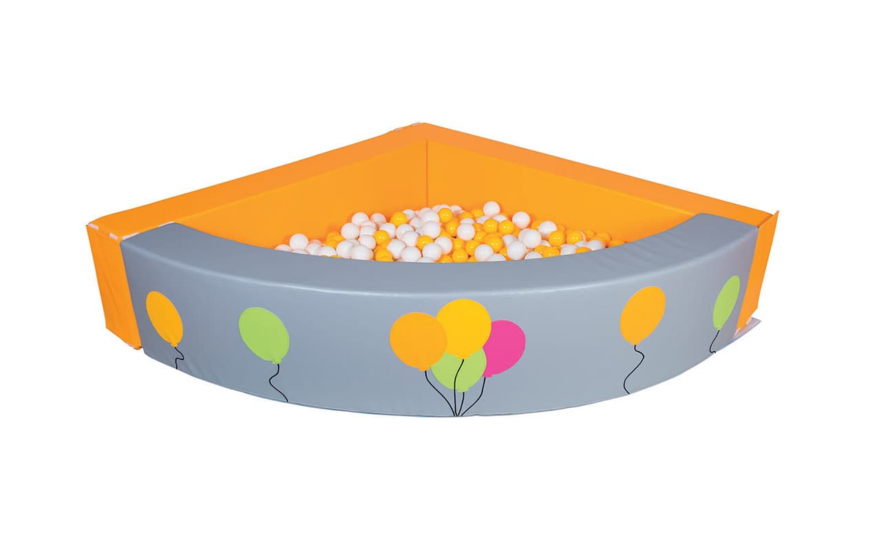 Prodotto piscina palloncini