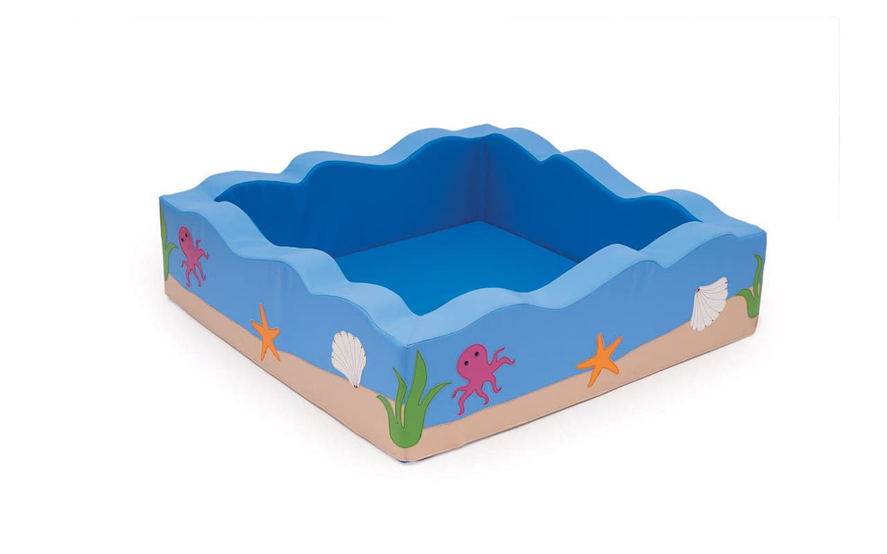 Prodotto piscina mare