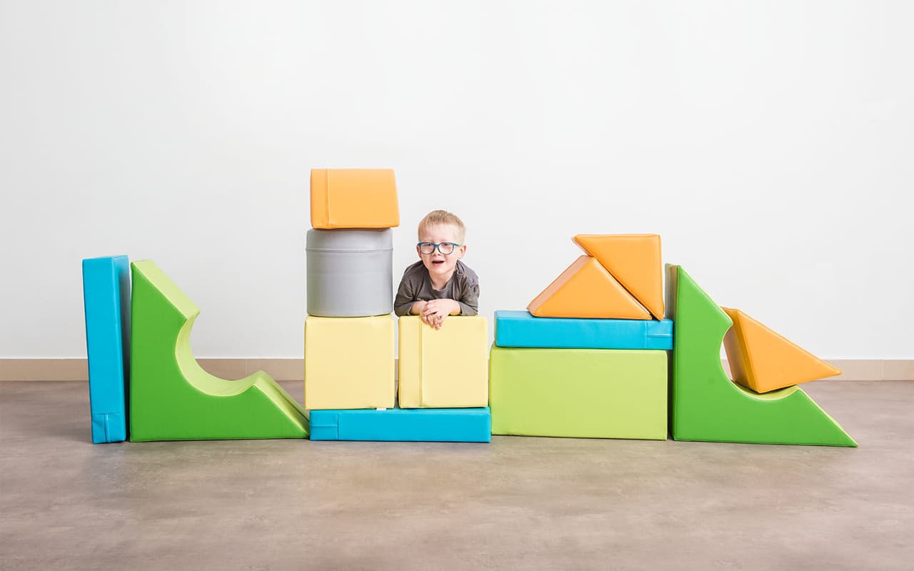 SET BLOCCHI M - Immagine 2