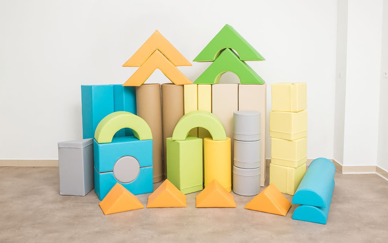 SET BLOCCHI XL - Immagine 2