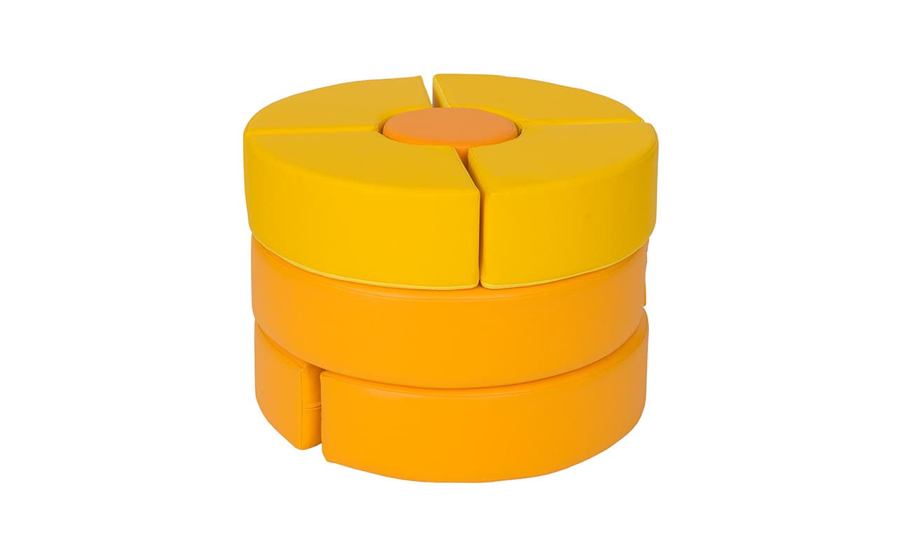Prodotto mini blocco