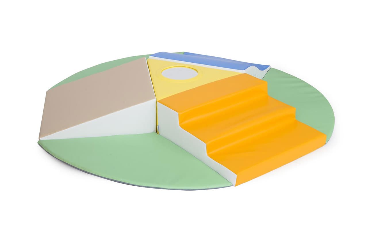 Prodotto set cerchio