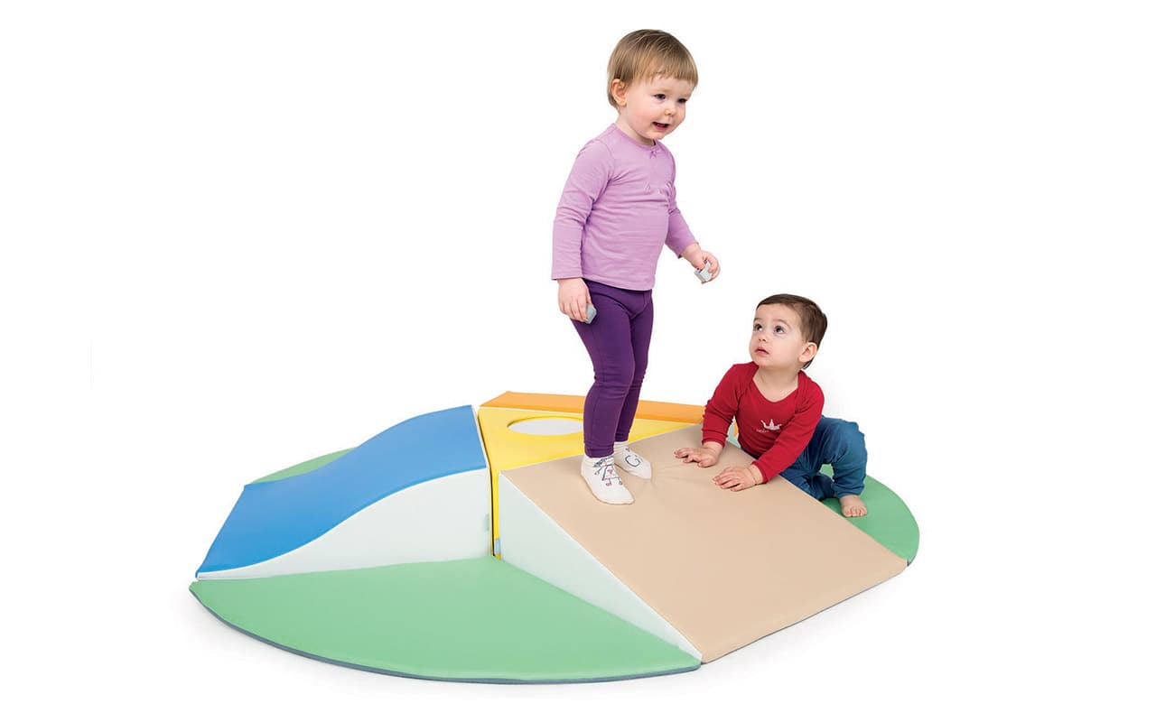 set cerchio - Immagine 2