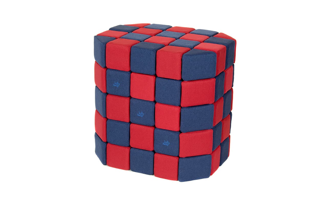Prodotto CUBO CALAMITA