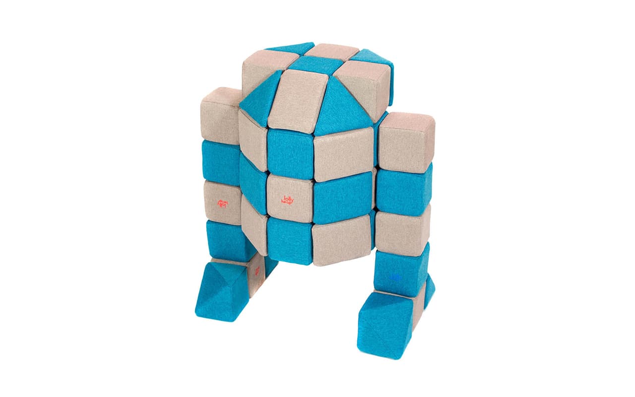 CUBO CALAMITA - Immagine 5