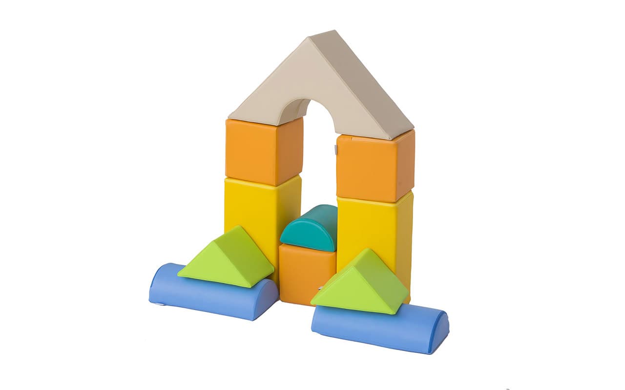 Prodotto mini blocchi