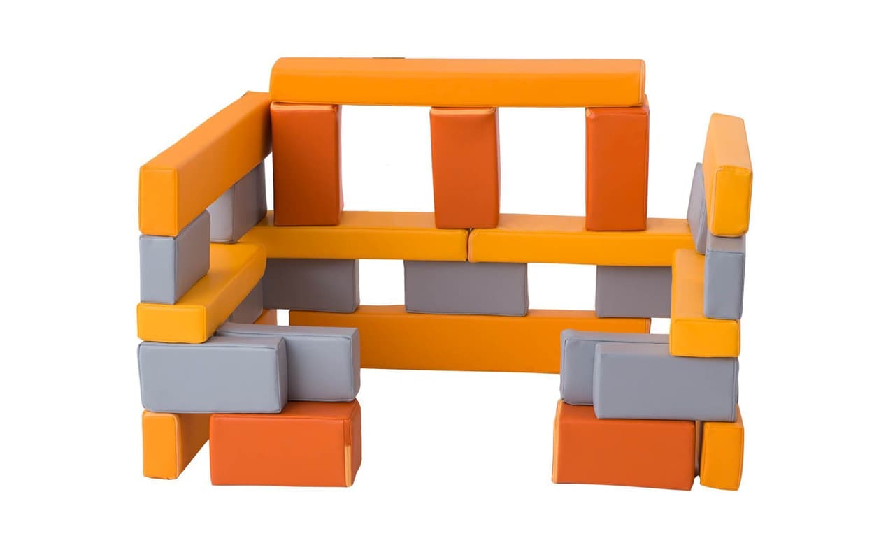 Prodotto set brick