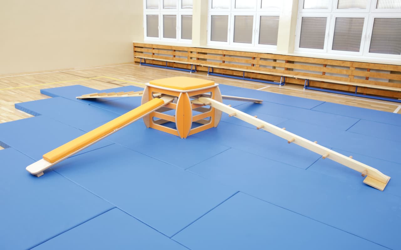 box da palestra - Immagine 3