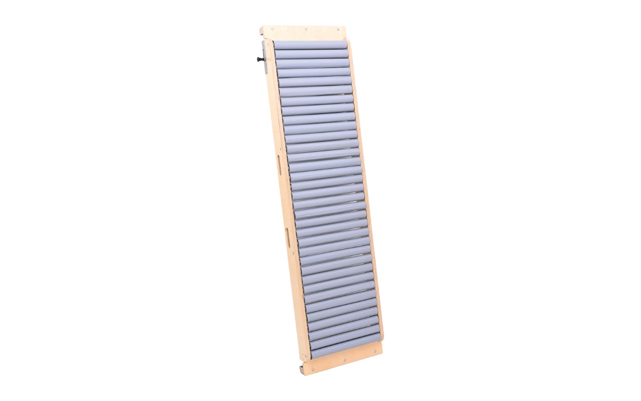 scivolo rulli active - Immagine 2