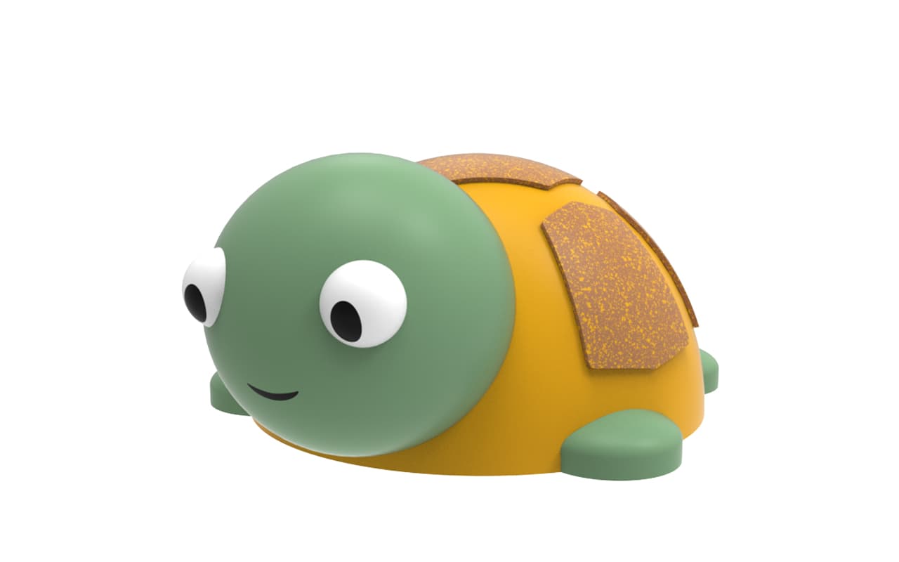 Prodotto tartaruga