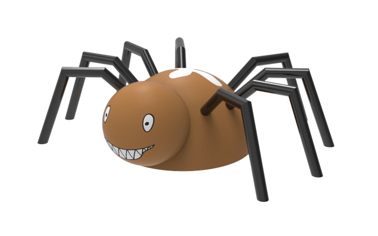 Prodotto ragno