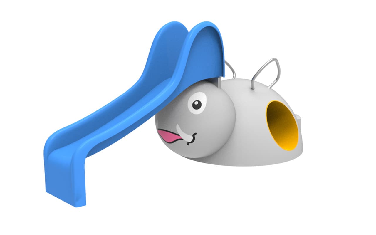 elefante - Immagine 2