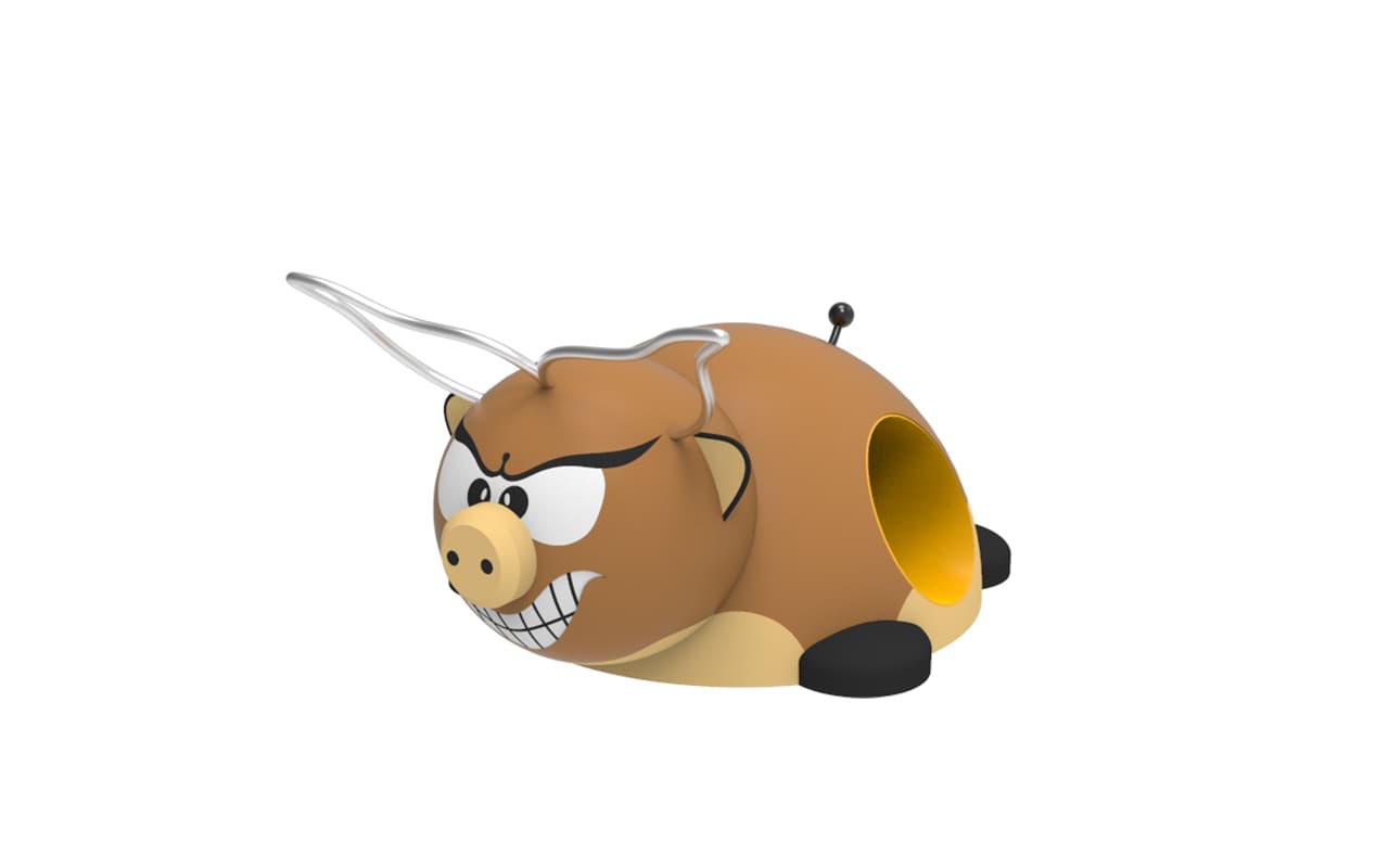toro - Immagine 2