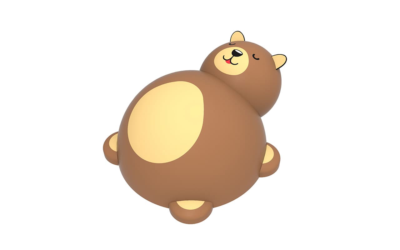 Prodotto orso