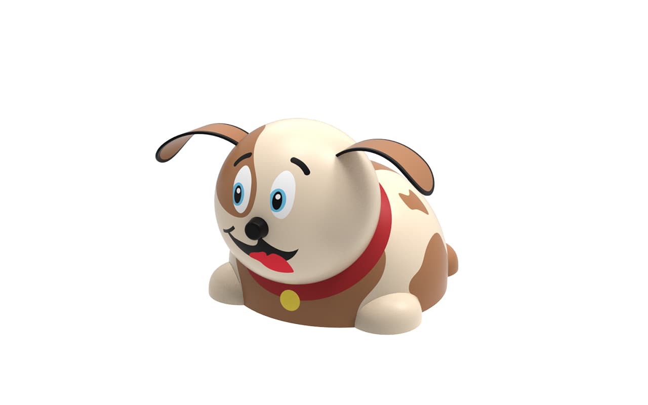 Prodotto mini cane