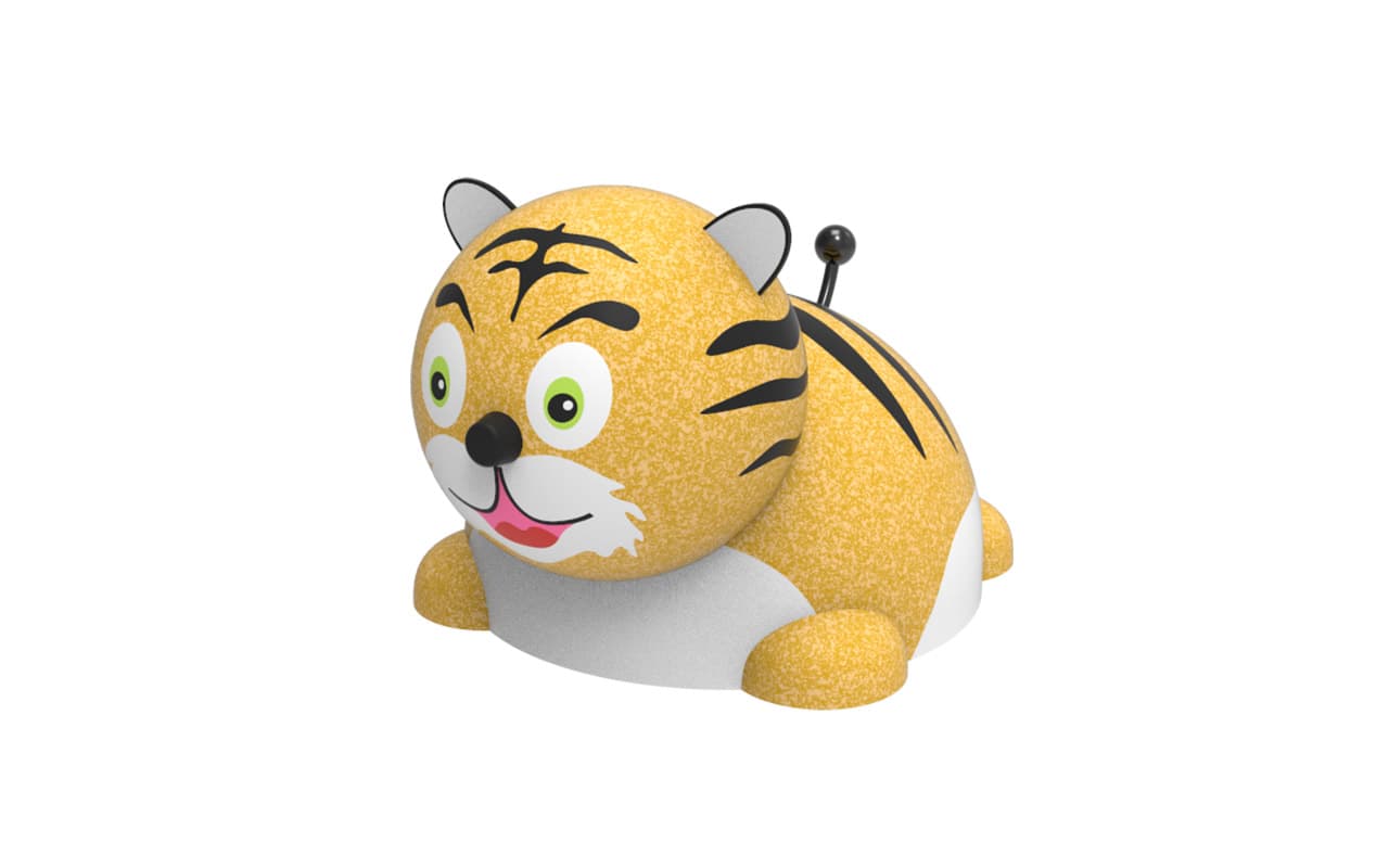 Prodotto mini tigre