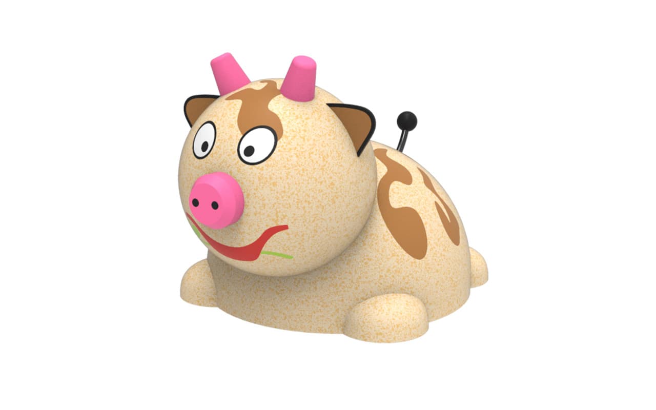 Prodotto mini mucca
