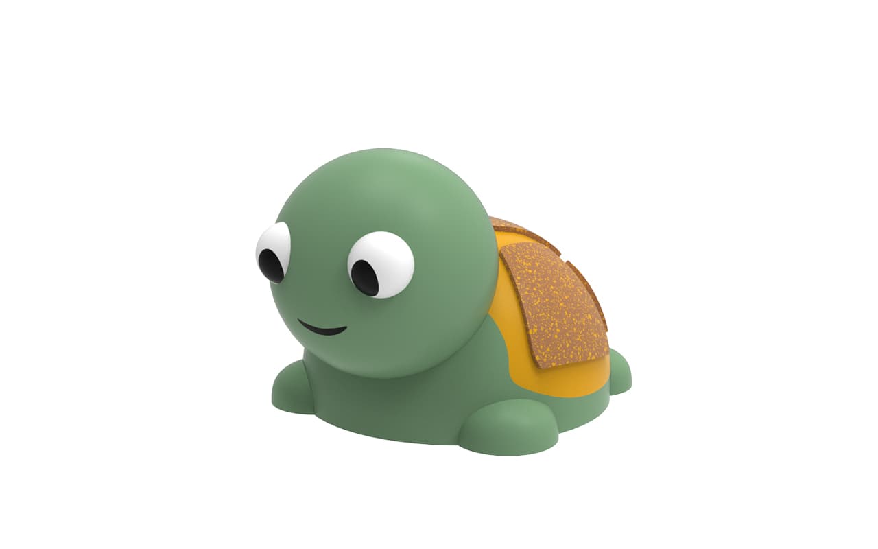 Prodotto mini tartaruga