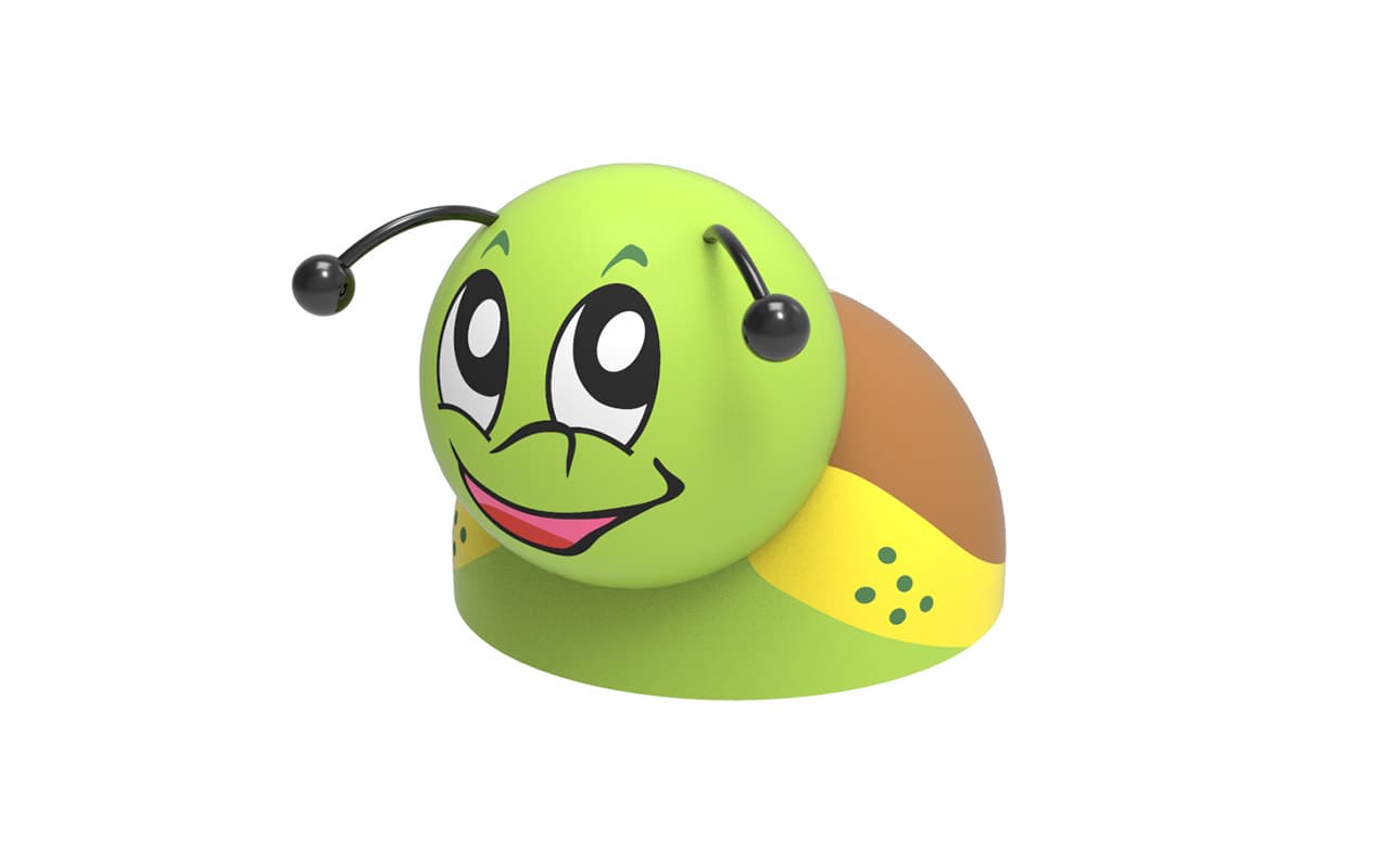 Prodotto mini lumaca
