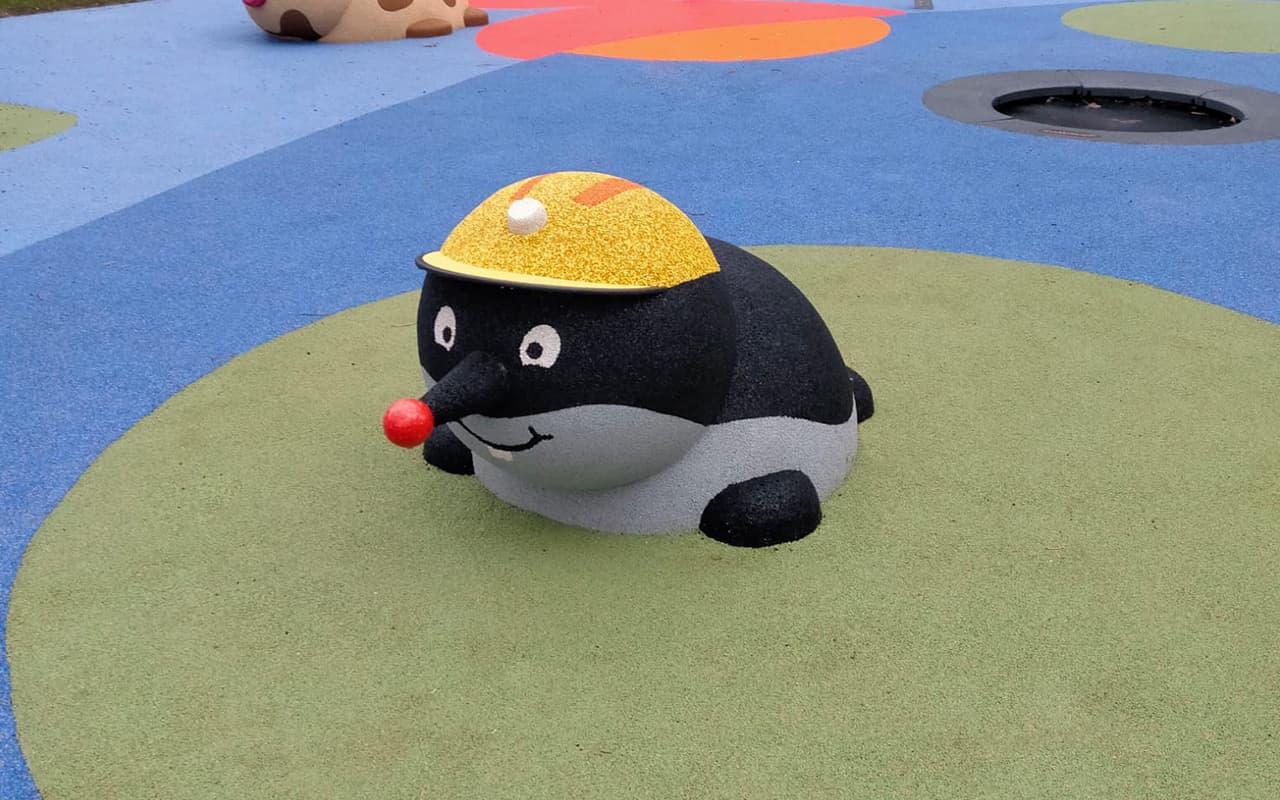 mini talpa - Immagine 3