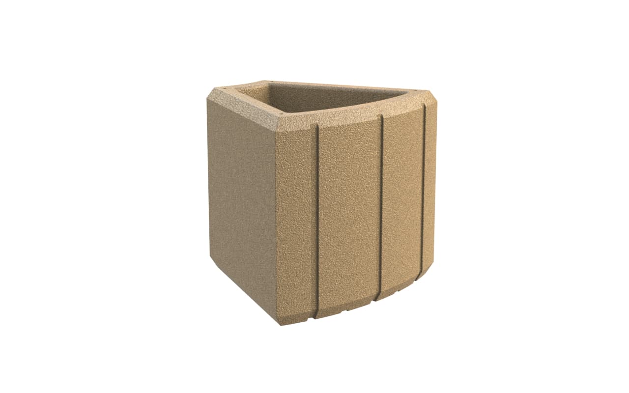 pla heba curvo - Immagine 3