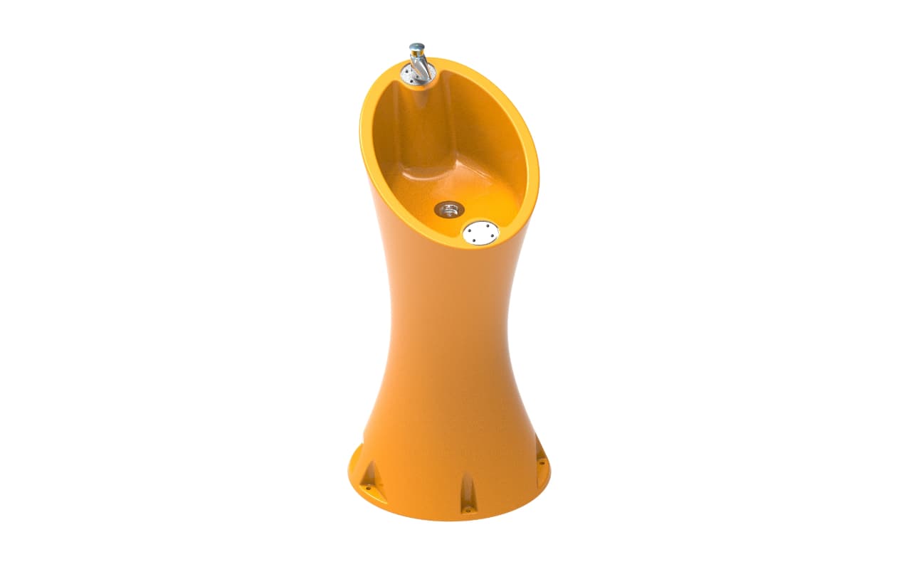 fontana alvium - Immagine 4