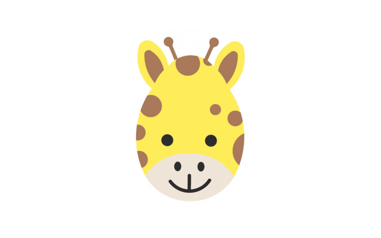 giraffa-testa