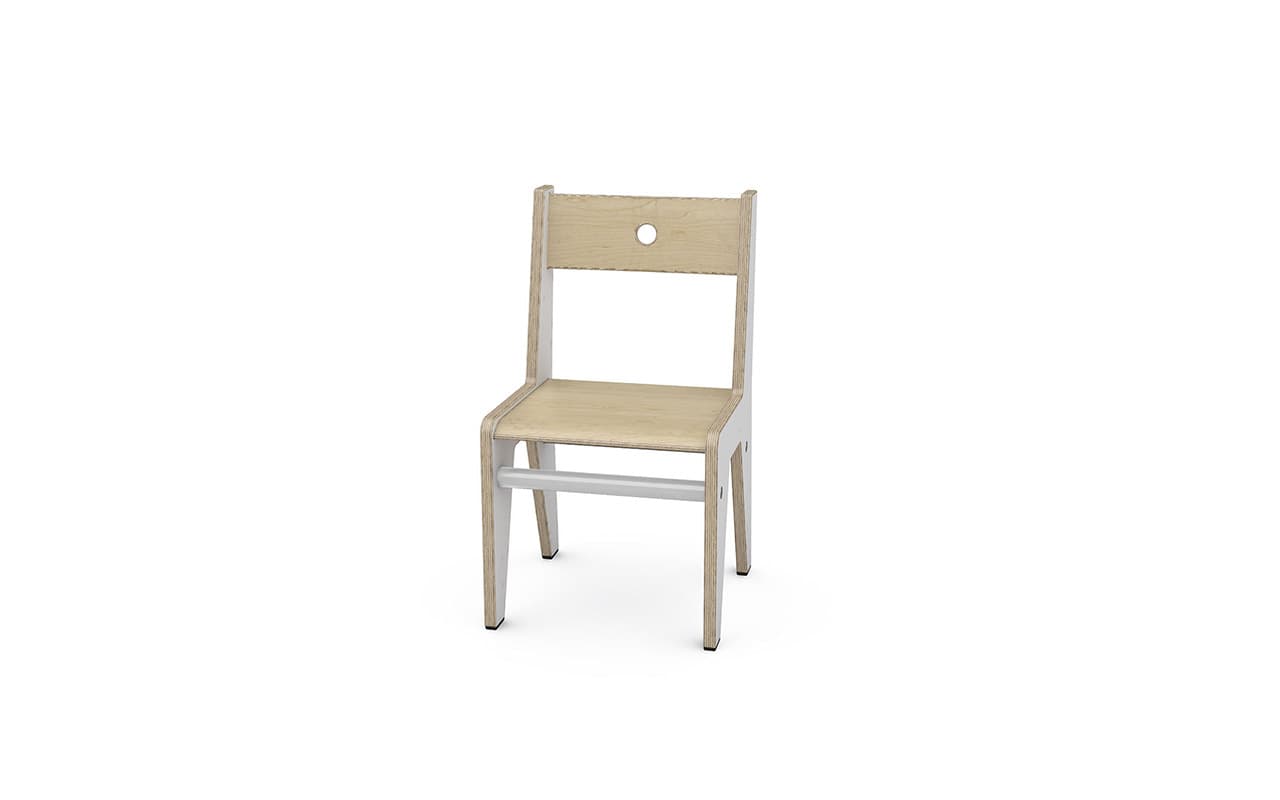 Prodotto sedia flo