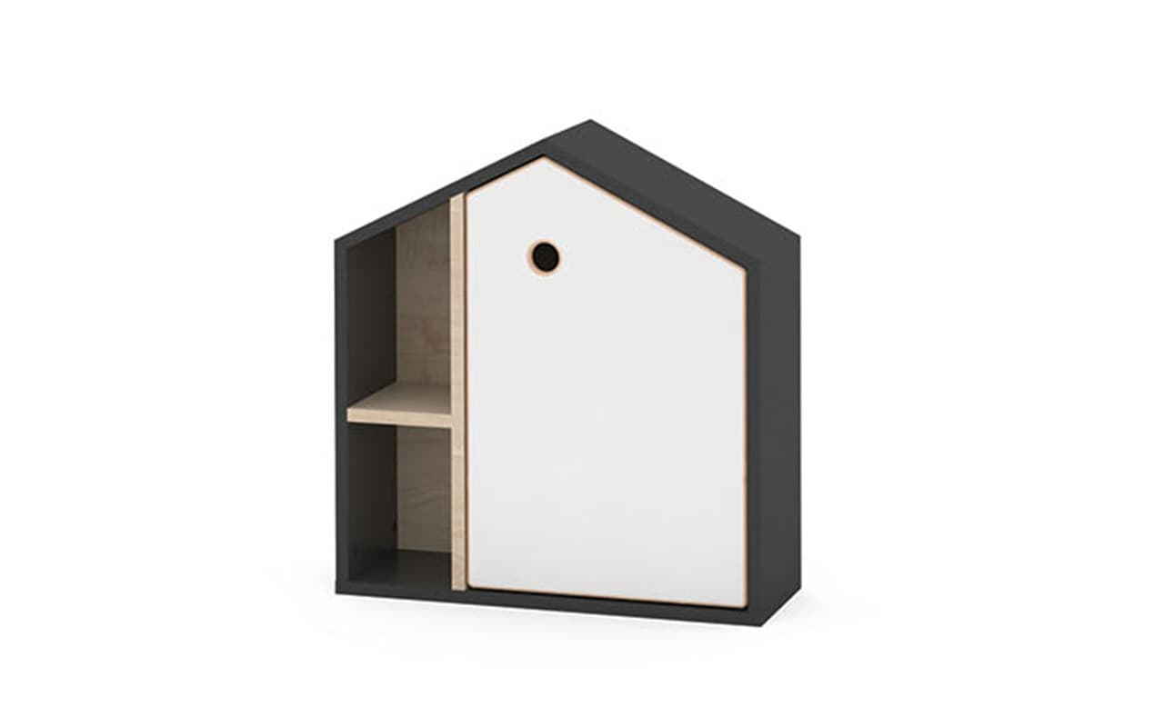 Prodotto casetta flo