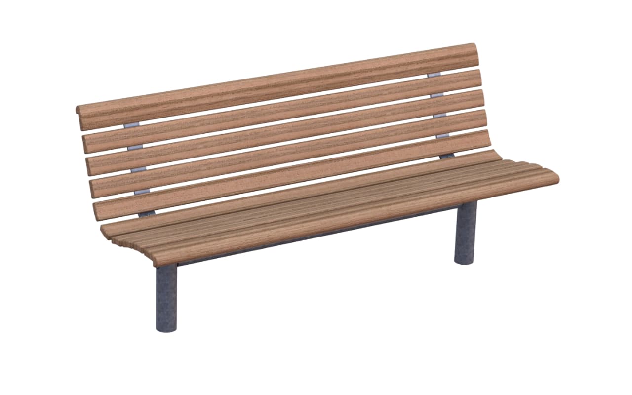 Prodotto SOFIERO BENCH