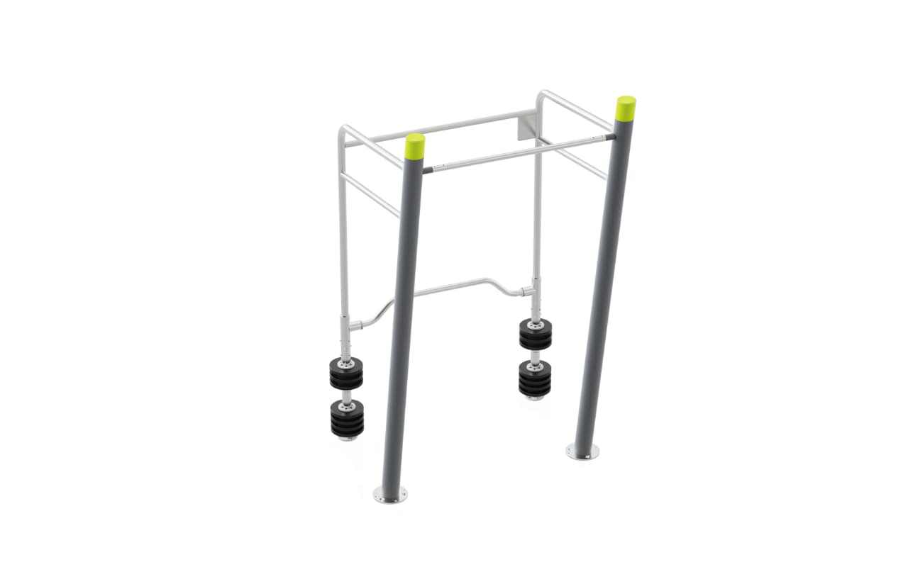 Prodotto UPPER BODY INCLUSIVO